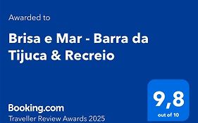 Brisa E Mar - Barra Da Tijuca & Recreio